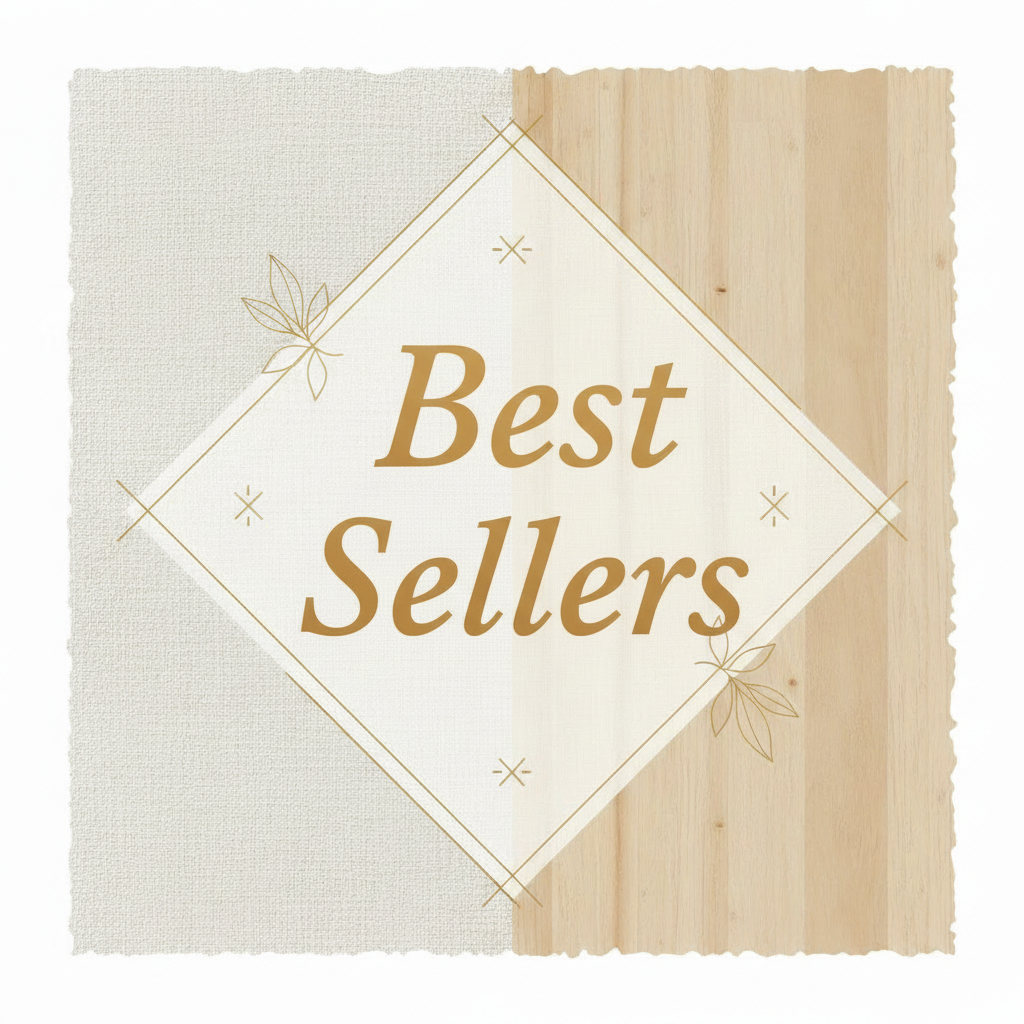 Best Sellers