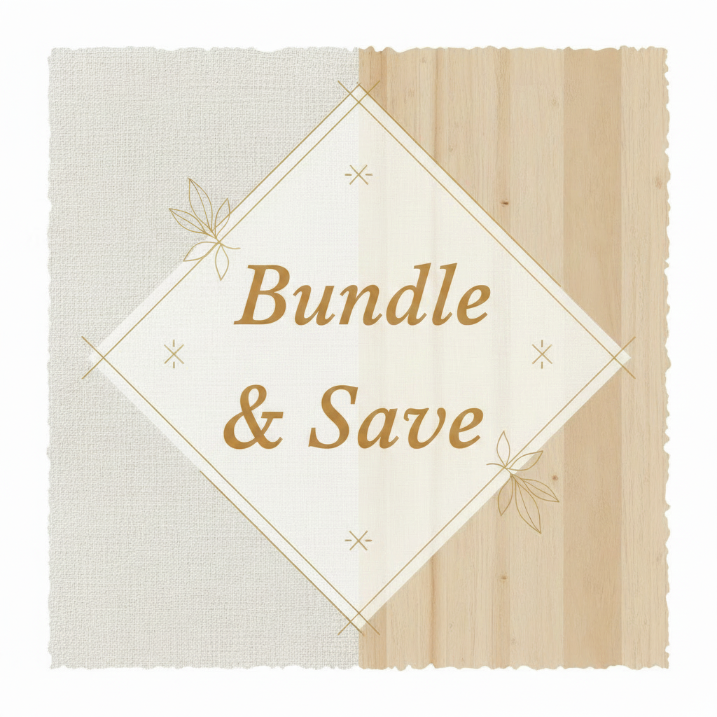Bundle & Save Menu Image