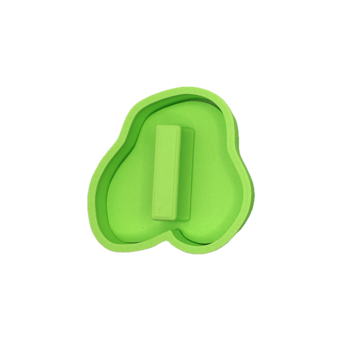 馬のクッキー型＆フォンダンスタンプ（ハンドル付き） – 漫画のおもちゃ パーティー 誕生日 ベーキング